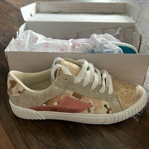 Blowfish sneakers